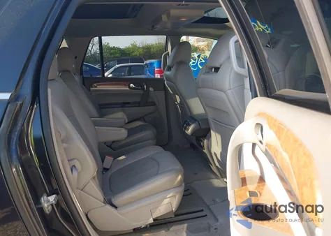 2012 Buick Enclave z USA, uszkodzony, nr VIN 5GAKRCED8CJ238982